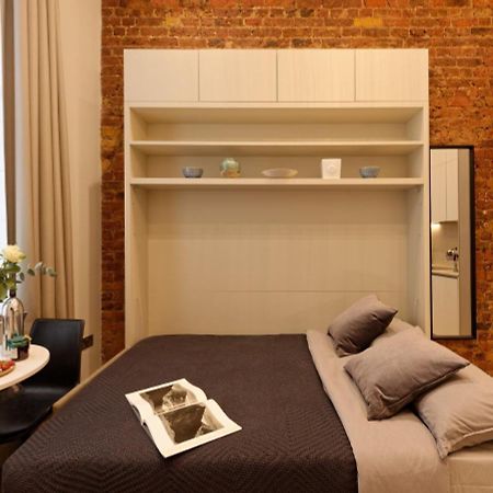 Aparthotel The Residen Kensington Londyn Zewnętrze zdjęcie